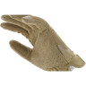 Перчатки MECHANIX FASTFIT COYOTE, размер L FFTAB-72-010