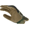 Перчатки MECHANIX FASTFIT WOODLAND CAMO, р.S FFTAB-77-008
