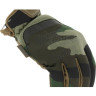 Перчатки MECHANIX FASTFIT WOODLAND CAMO, р.S FFTAB-77-008