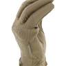 Перчатки MECHANIX SPECIALTY 0,5 MM COYOTE, размер XL MSD-72-011