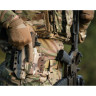 Перчатки MECHANIX SPECIALTY 0,5 MM COYOTE, размер XL MSD-72-011